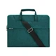 Сумка для ноутбука DDC для MacBook Air Pro 15"-16" Зелёная (DDC134) - изображение 1