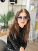 Солнцезащитные женские очки 80-290-4 - изображение 4