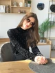 Солнцезащитные женские очки 80-290-2 - изображение 3
