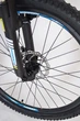 Горный Велосипед HAMMER-26 Black-Blue MTB Shimano - изображение 3