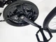 Горный Велосипед HAMMER-24 White Pink Shimano - изображение 5