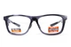 Спортивная оправа под диоптрии Global Vision RX-T Gray (rx-able) (clear) прозрачные - изображение 4