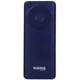 Мобильный телефон Sigma mobile X-style 25 Tone Dual Sim Blue - изображение 2