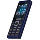 Мобильный телефон Sigma mobile X-style 25 Tone Dual Sim Blue - изображение 3