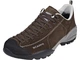Кроссовки Scarpa Mojito GTX 45,5 Темно-коричневий - изображение 1