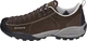 Кроссовки Scarpa Mojito GTX 45,5 Темно-коричневий - изображение 3