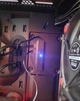 Розгалужувач Deepcool FH-04 Fan Hub для кулерів з 1 на 4 кулер 3 pin / 4 (560794514) Чорний - зображення 4
