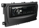 Переходная рамка ACV Ford Focus, Mondeo, S-Max, C-Max, Galaxy, Kuga (281114-16) - изображение 3
