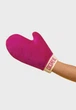 Вельветовая рукавичка для нанесения автозагара Coco & Eve Applicator Mitt (8886482910110) - изображение 2