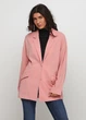 Пальто Monki M Розовый 0597487_12 - изображение 1