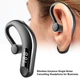 Универсальная беспроводная Bluetooth гарнитура M22 с наушным креплением Hands Free - изображение 4