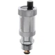 Воздухоотводчик автоматический прямой с обратным клапаном 1/2” KOER KR.1254 (KR2667) - изображение 1