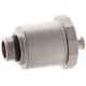 Воздухоотводчик автоматический прямой 1/2” KOER KR.1255 (KR2668) - изображение 2