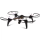 Дрон WL Toys Q393A с FPV 58ГГц камерой на подвесе и экраном Черный - изображение 3