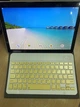 Планшет Adlwlve KX20 GOLD 6\128Gb\10 ядер - зображення 5