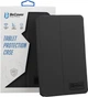 Чехол для планшета BeCover Premium для Apple iPad mini 6 2021 Black (BC_706709) - изображение 1