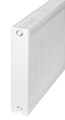 Радиатор PURMO Compact 22 500x800 - изображение 2