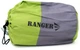 Самонадувающийся коврик Ranger Tibet (RA 6632) - изображение 12