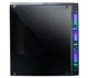 Корпус Frime Bastion Rainbow led USB 3.0 без БП (Bastion-U3-3RWSRF-WP) - изображение 4