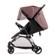 Прогулянкова коляска Ninos Mini 2, Safari - зображення 3