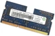 Оперативная память для ноутбука Ramaxel SODIMM DDR3L 4Gb 1600MHz 12800S 1R8 CL11 (RMT3170ME68F9F-1600) Б/У - изображение 1
