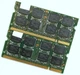 Пара оперативной памяти для ноутбука PQI SODIMM DDR2 4Gb (2Gb+2Gb) 800MHz 6400s CL6 (MECER502PA7301-09394) Б/У - изображение 4