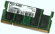 Оперативная память для ноутбука OCZ Mobile SODIMM DDR2 2Gb 800MHz 6400S CL5 (OCZ2M8004GK) Б/У - изображение 1