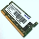 Оперативна пам'ять для ноутбука Patriot SODIMM DDR2 2Gb 800MHz 6400S CL6 (PSD24G800SK) - зображення 3