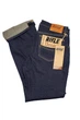 Джинсы RIFLE 969 DENIM 01 34 Синие - изображение 2