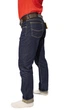 Джинсы RIFLE 969 DENIM 01 34 Синие - изображение 3