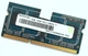 Оперативная память для ноутбука Ramaxel SODIMM DDR3 4Gb 1600MHz 12800s CL11 (RMT3170EB68E9W-1600) Б/У - изображение 1