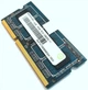 Оперативная память для ноутбука Ramaxel SODIMM DDR3 4Gb 1600MHz 12800s CL11 (RMT3170EB68E9W-1600) Б/У - изображение 3