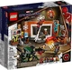 Lego Super Heroes Людина-Павук у майстерні Санктуму 76185 - зображення 1