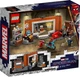 Lego Super Heroes Людина-Павук у майстерні Санктуму 76185 - зображення 2