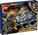 Лего Супергерои Взлёт Домо Lego Super Heroes 76156 - изображение 2