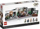 Lego Creator Expert Queer Eye - лофт «Прекрасної п'ятірки» 10291 - зображення 1
