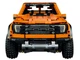 Lego Technic Ford F-150 Raptor 42126 - изображение 5
