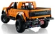 Lego Technic Ford F-150 Raptor 42126 - изображение 8