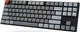 Клавиатура беспроводная Keychron K1 Gateron Red RGB USB/Bluetooth Black (ENG/RU) (M1_Keychron) - изображение 4