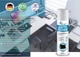 Піна-очисник для екранів High Tech Aerosol HTA LCD/TFT Cleaner 250 мл (HTA6021) - зображення 4