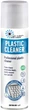 Пена-очиститель для пластика High Tech Aerosol HTA Plastic Cleaner 250 мл (HTA6011) - изображение 1