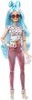 Набір з лялькою Barbie Екстра Міксуй і комбінуй (0887961973280) - зображення 13