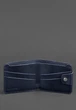 Женский кошелек BlankNote bn-pm-4-3-navy-blue - изображение 2