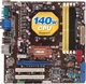Материнська плата ASUS M3N78-СМ 140W ( Socket AM2+, DDR2, NVIDIA GeForce 8200, PCI-Ex16 ) Б/У - зображення 1