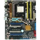 Материнська плата ASUS M4A79 DELUXE 140W SLI ( Socket AM2+, DDR2, AMD 790FX, PCI-Ex16 ) Б/У - зображення 1