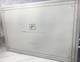 Комплект постільної білизни Pupilla Clasic Lactic Євро (4 наволочки), сатин з 3D вишивкою - зображення 2