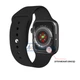 Розумний смарт годинник Smart Watch NB-PLUS, голосовий виклик, оксиметр, пульсометр, тонометр, режим спорт, прогноз погоди, для чоловіків і жінок, чорний (000438645) - зображення 5