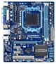 Материнська плата Gigabyte GA-M68MT-S2 ( Socket AM3+/ Am3, DDR3, NVIDIA GeForce 7025, PCI-Ex16 ) Б/У - зображення 1