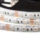 Светодиодная лента MOTOKO (Стандарт) SMD5050 60LED 14,4W/m IP65 - двойная плотность RGB (МТК-300RGBF5050-12) (1015430) - изображение 3