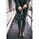 Бохо-сумка BlankNote "Лилу" bn-bag-3-g-man - изображение 7